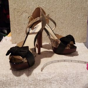 Classiques Entier Pumps